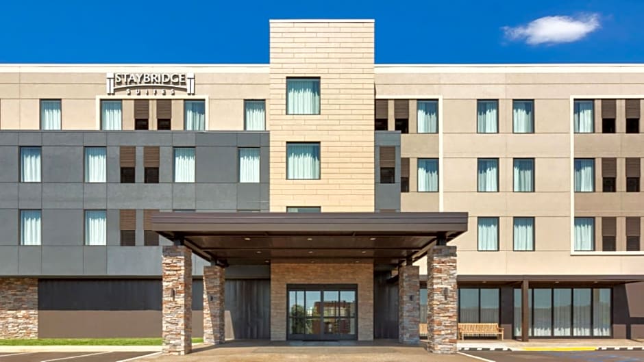 Staybridge Suites Lexington S Medical Ctr Area By IHG