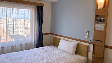 Double Room - Smoking