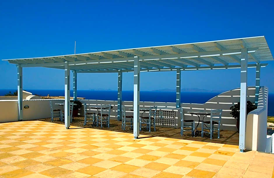 Aethrio Sunset Village - Oia