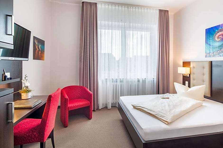 Hotel Monopol