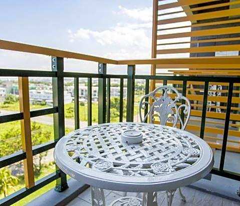 Naruwan Garden Hotel