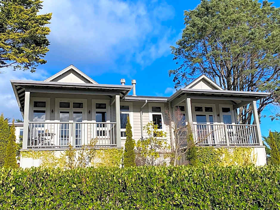 Pihopa Retreat