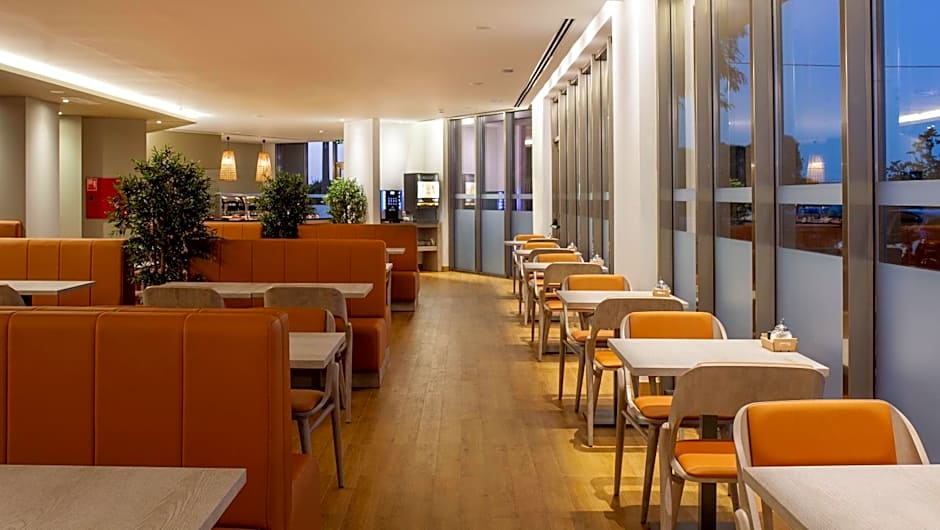 TURIM Presidente Hotel