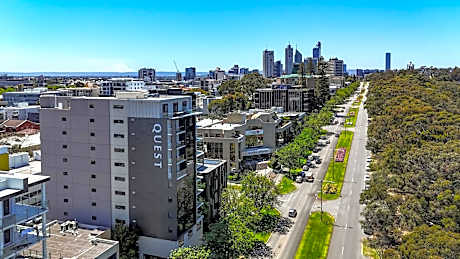 Quest Kings Park