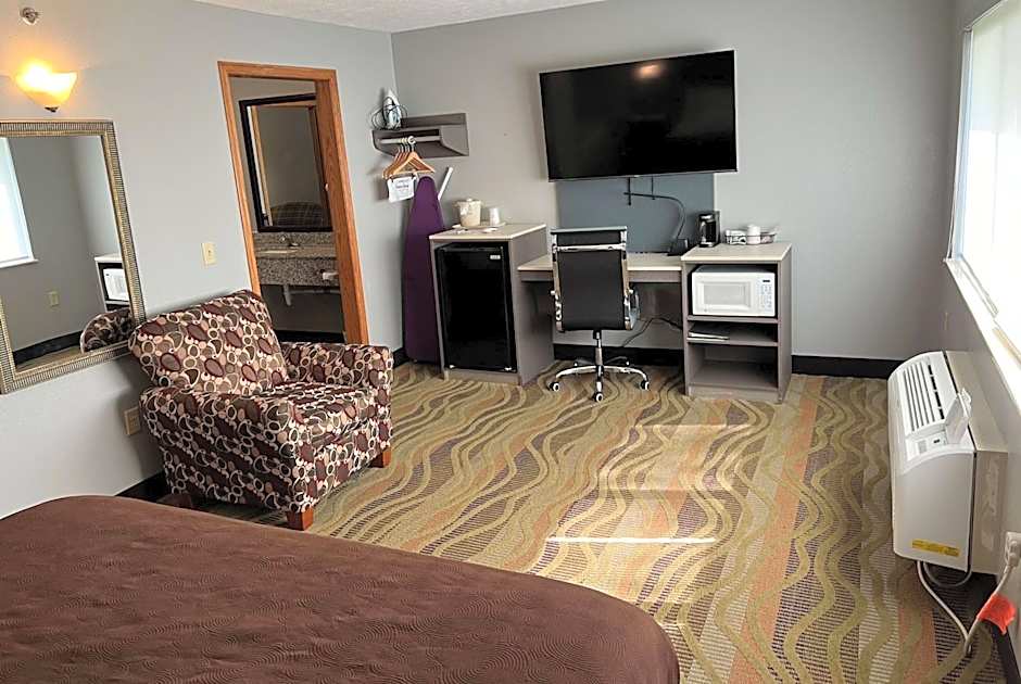 AmericInn by Wyndham Republic