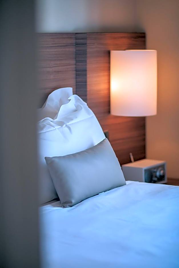 I Portici Hotel Bologna