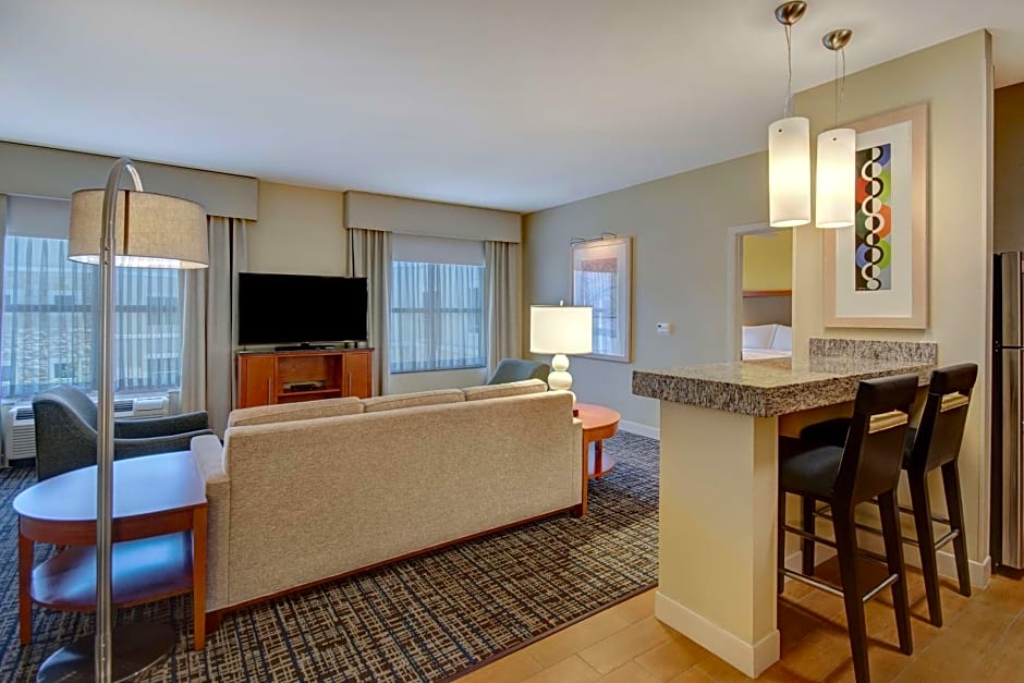 Homewood Suites By Hilton Dallas-Frisco