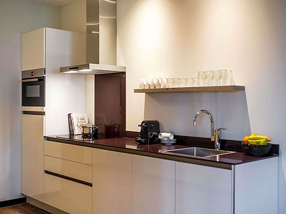 Aparthotel Adagio Amsterdam City South