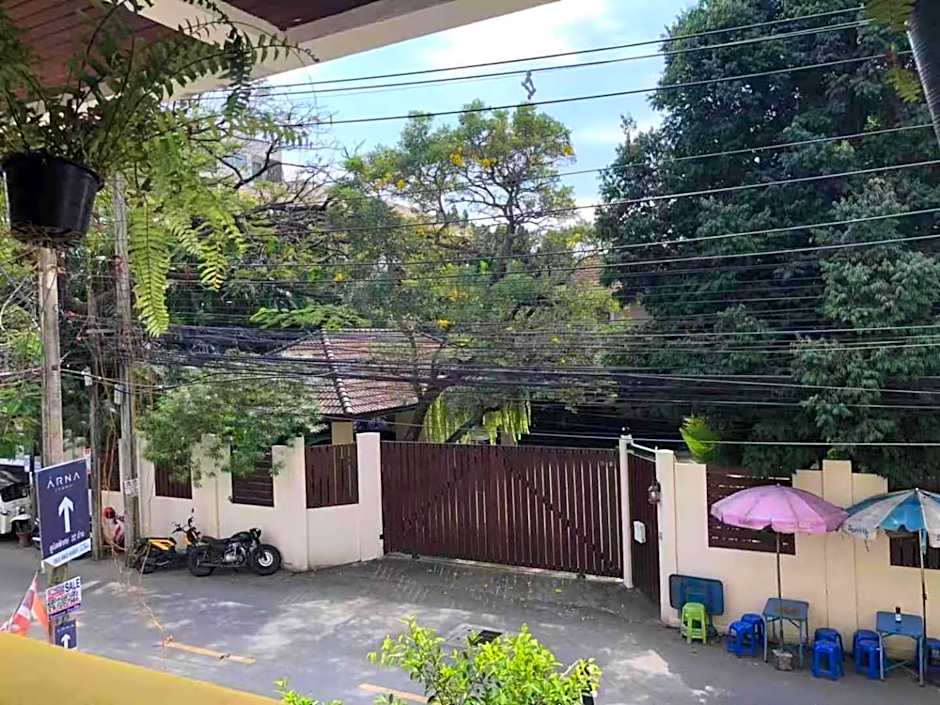 Nego Home Ancient Inn