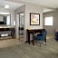 Hampton Inn By Hilton & Suites National Harbor/Alexandria Area
