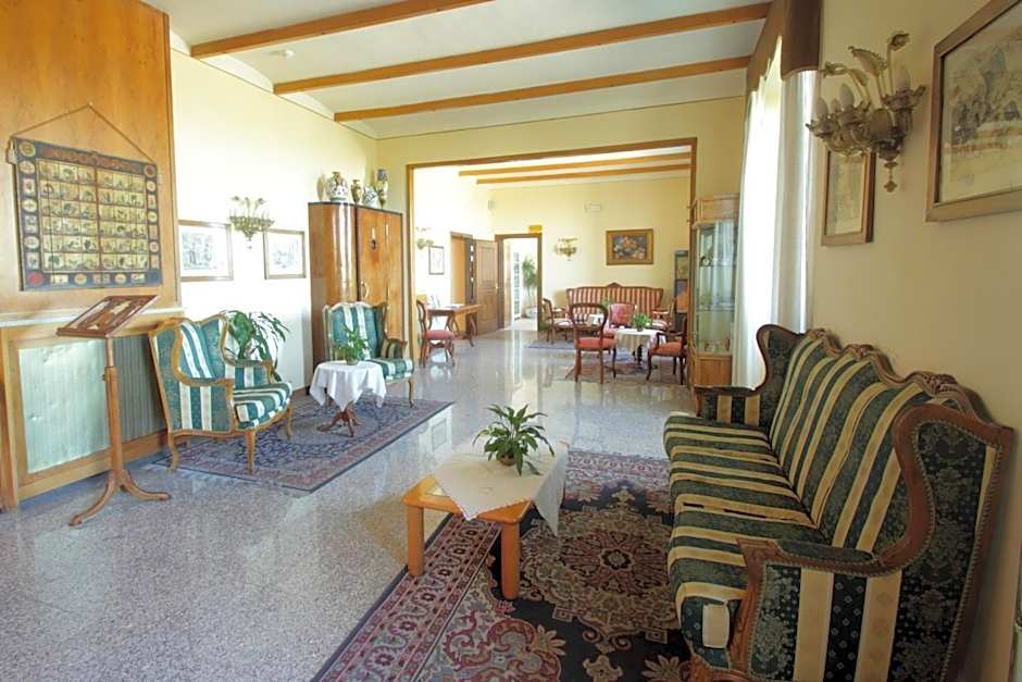 Hotel Windsor Savoia
