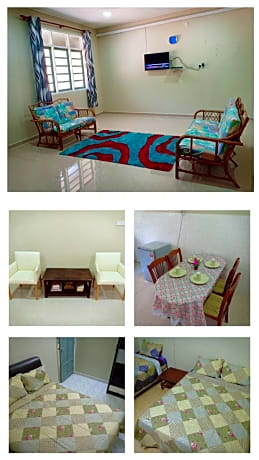 Homestay Sejati