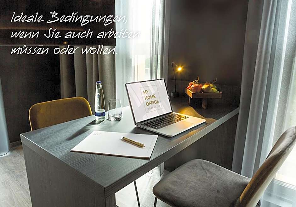 MY HOME MY HOTEL Rosenheim