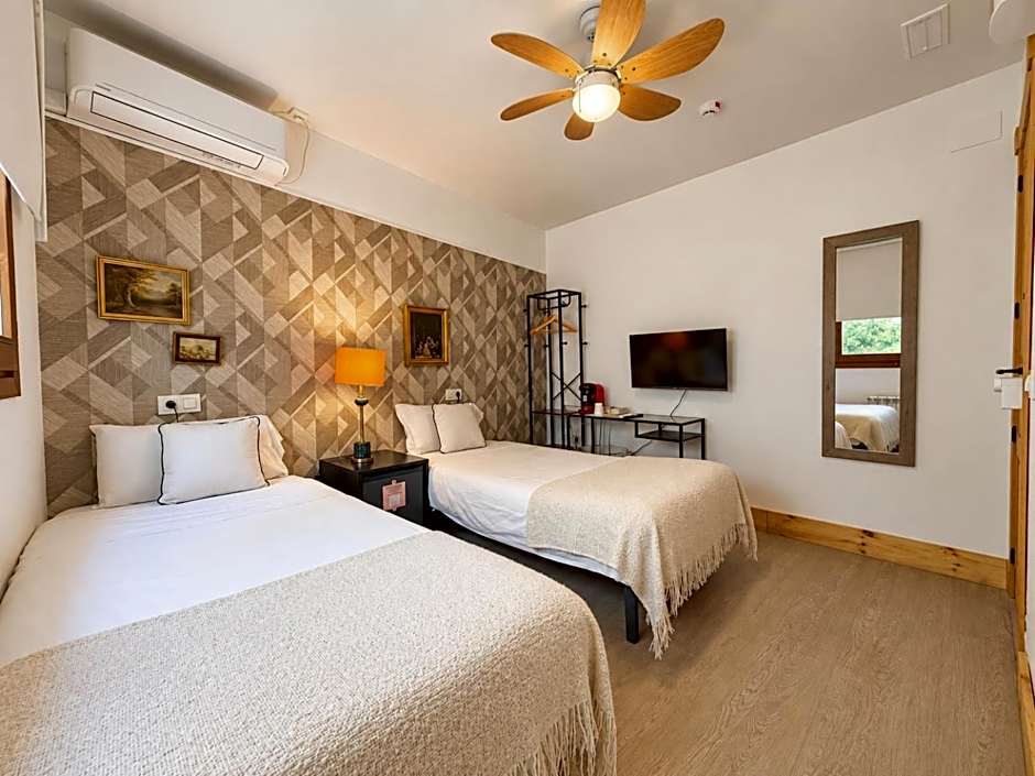 Santa Rita Rita B&Boutique