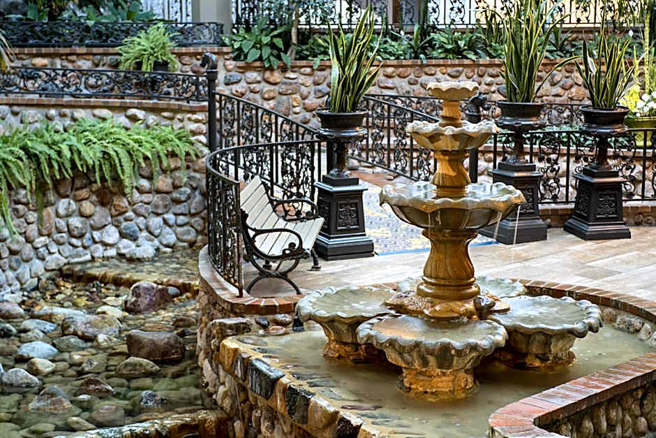 Saskatoon Inn & Conference Centre