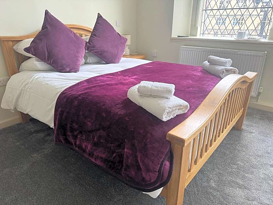 St Nicholas Boutique Hotel