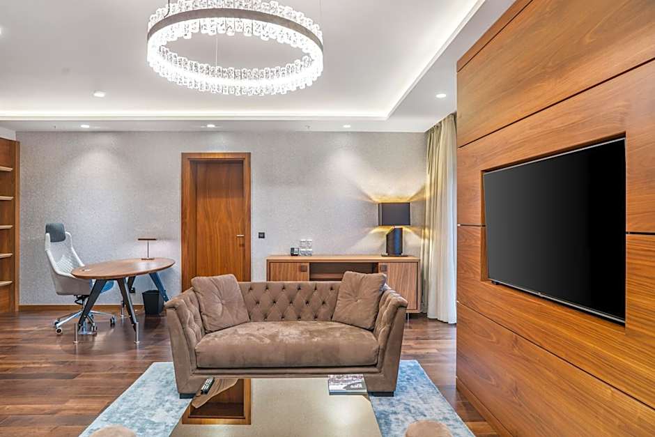 Sheraton Novi Sad