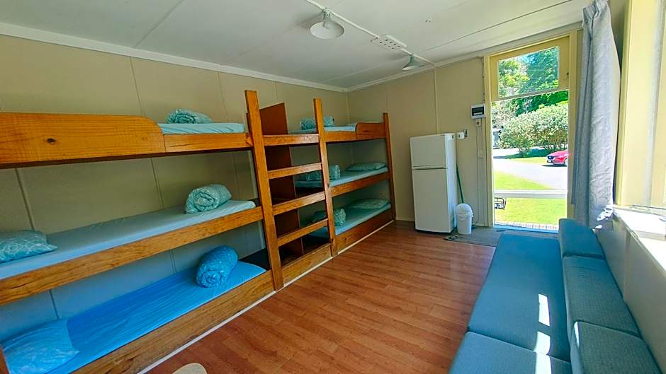 Dickson Holiday Park