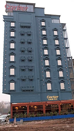 CARTİER LUXURY OTEL