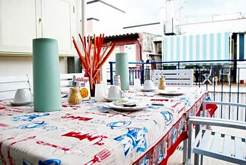 B&B Rosadimare