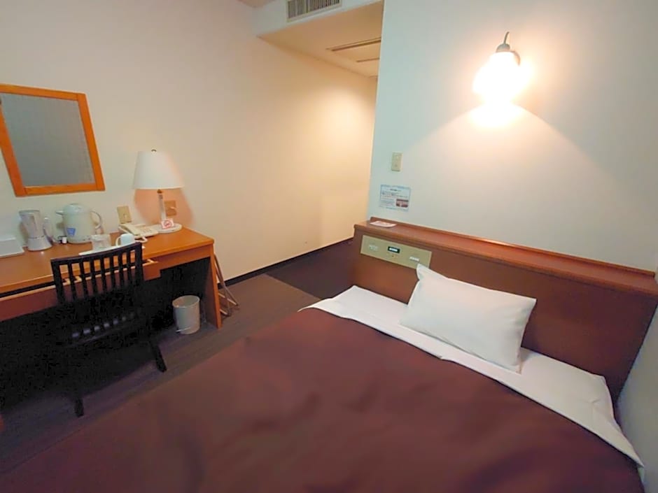 Garden Hotel Matsumoto