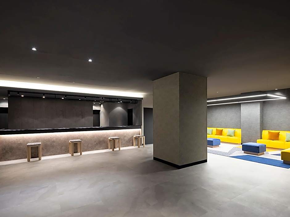 HOTEL MYSTAYS Miyazaki