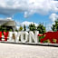 greet Hotel Massieux Lyon Nord