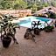 Osoita Lodge