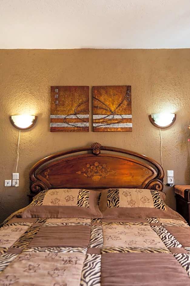 La Moara Boutique Hotel