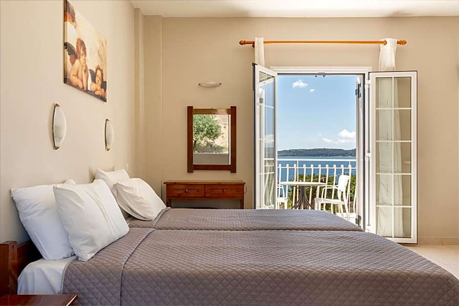 Oskars Studios & Apartments