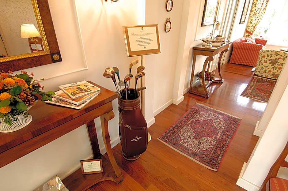 Marignolle Relais & Charme