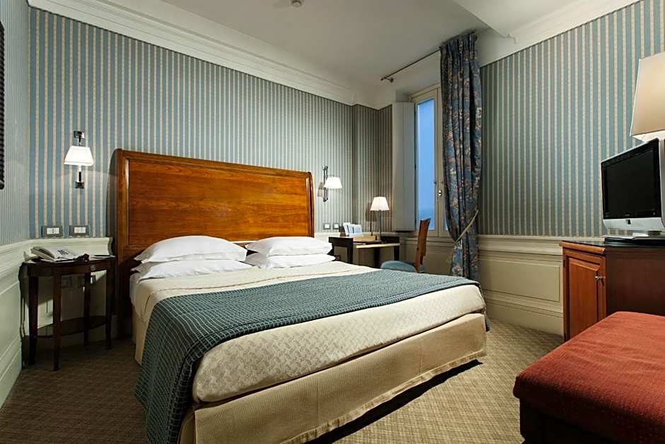 Stendhal Hotel