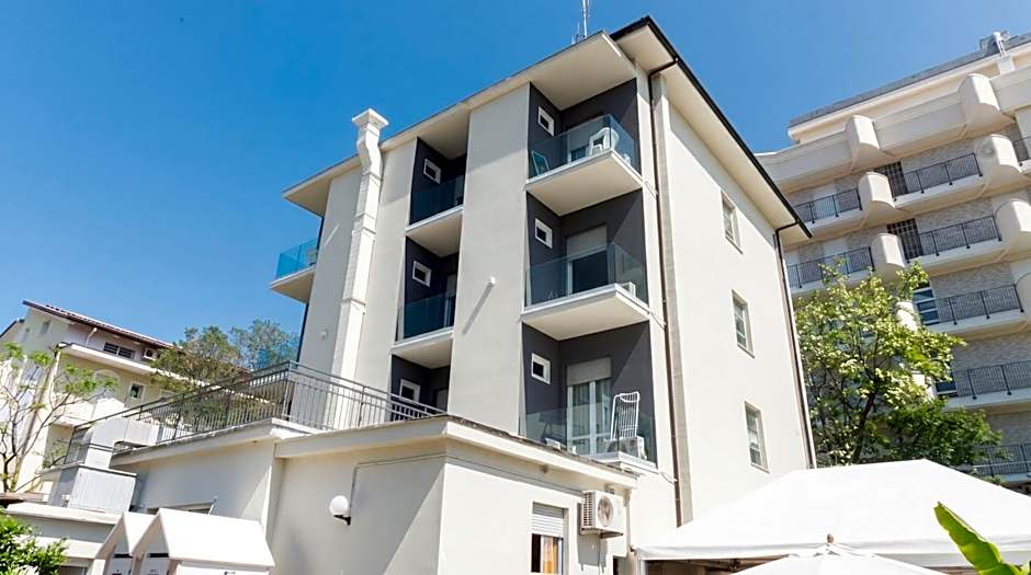 B&B Hotel Villa Nora
