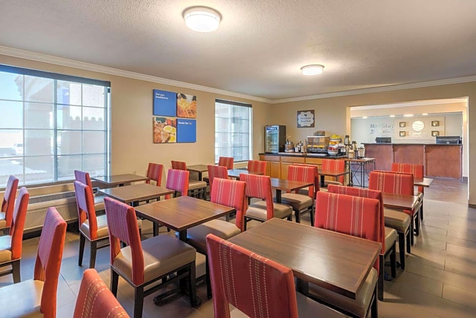 MainStay Suites El Centro I-8