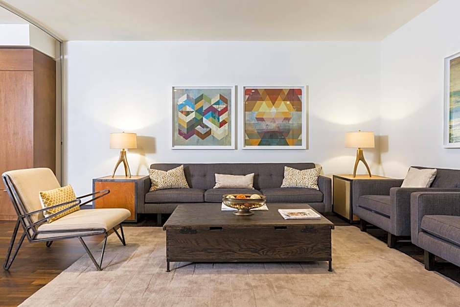 JW Marriott Houston Downtown