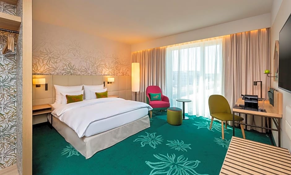 Movenpick Hotel Stuttgart Messe & Congress
