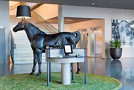 Comfort Hotel Bergen Airport