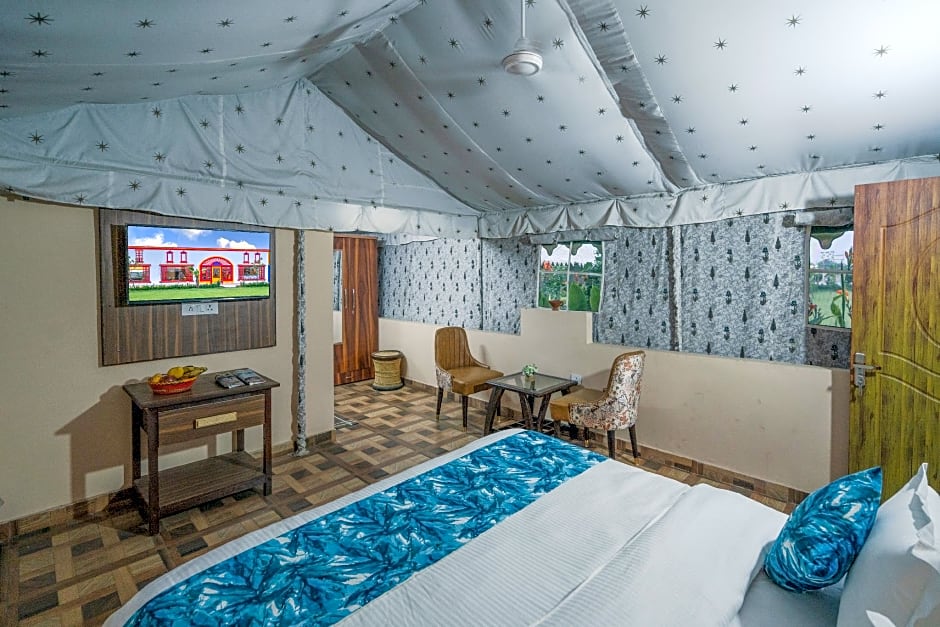 MST Cricket Village By Four Leaf Hotels