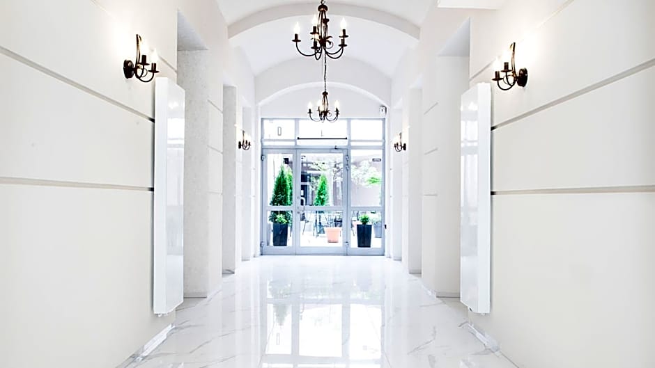 Europejski Boutique Hotel