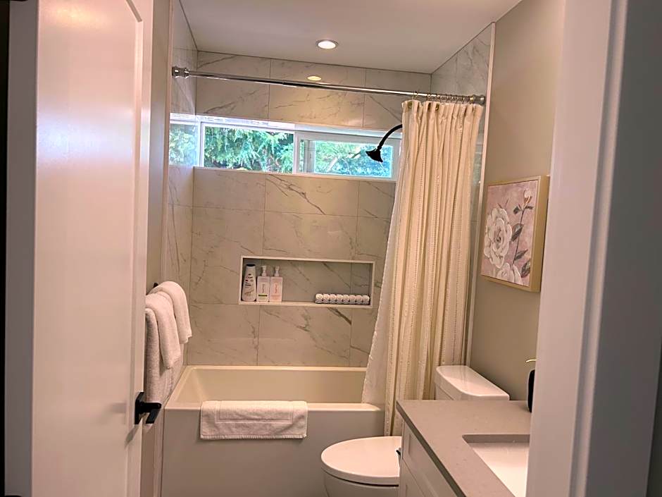 Blue Sea And Clear Sky B&B LICENCE NUMBER 18952