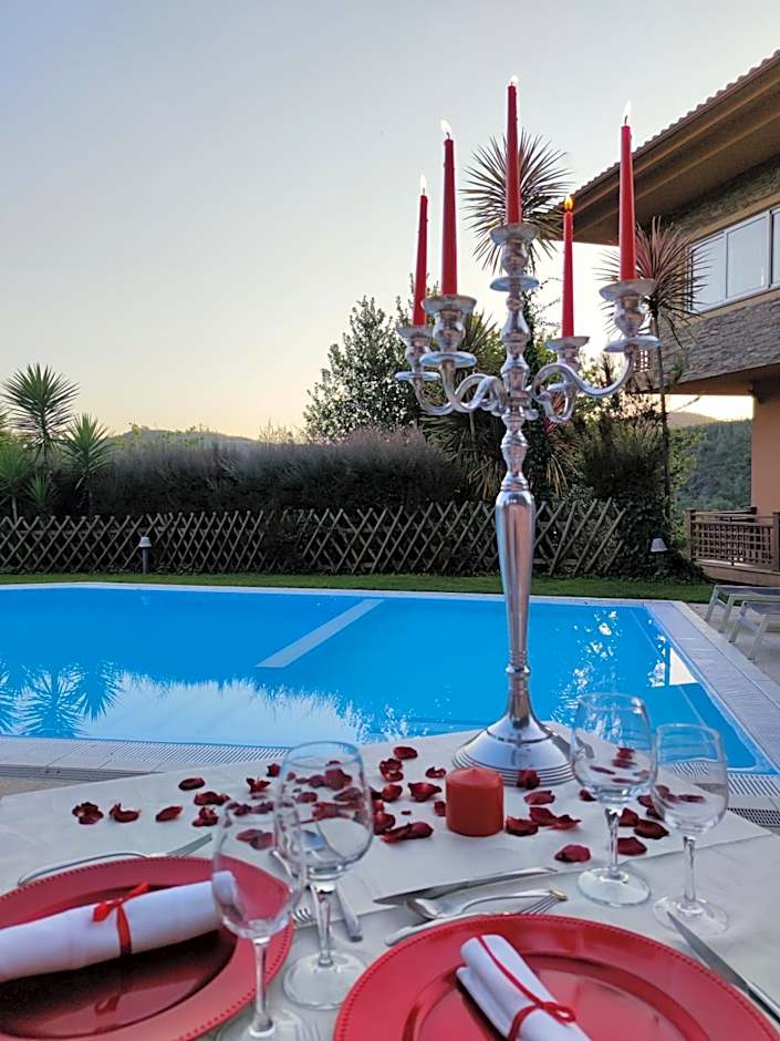 Hotel Rural Quinta da Conchada