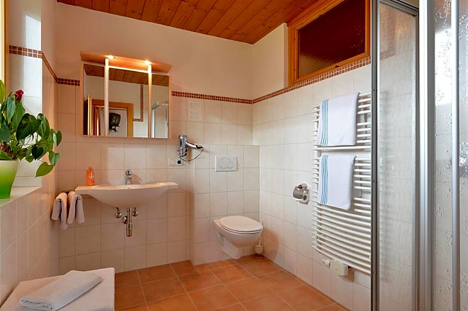 Alpengasthof Hirschberg