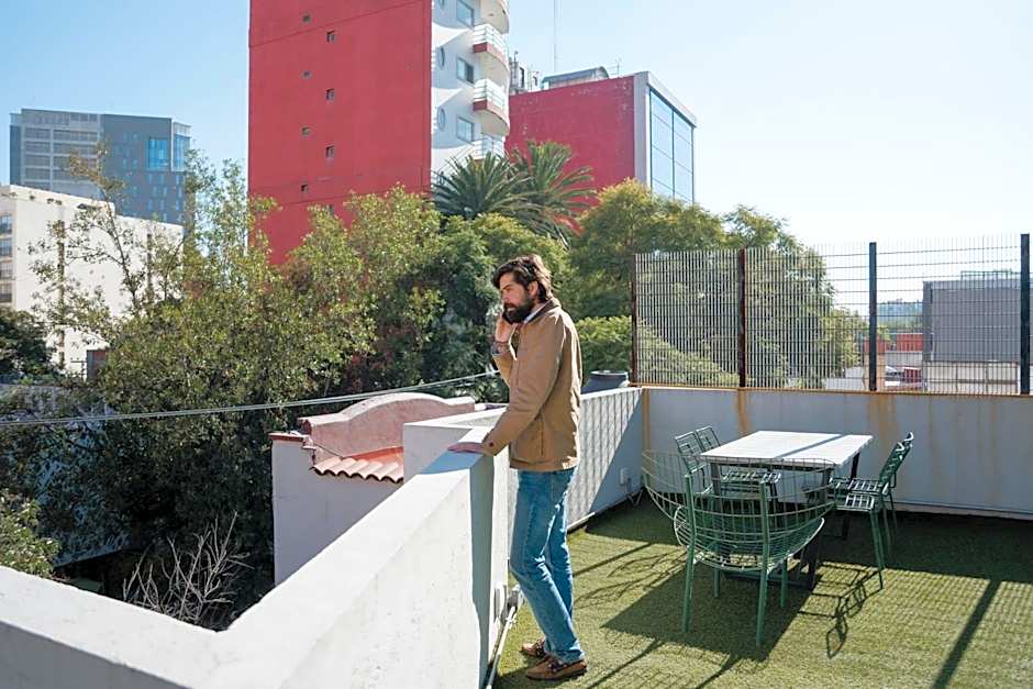 Casa Lomah WTC
