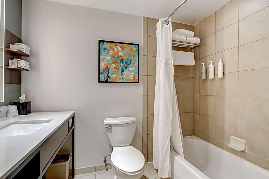 Hilton Garden Inn Indianapolis/Northwest