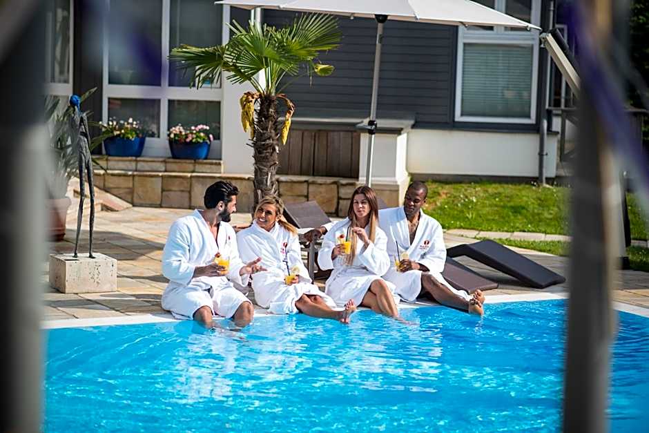 Seminar & Urlaubshotel Oststeirischer Hof Söchau