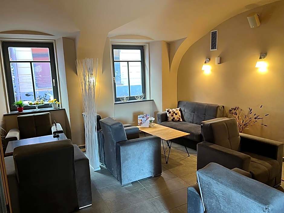 Cukrarna Guest Accommodation