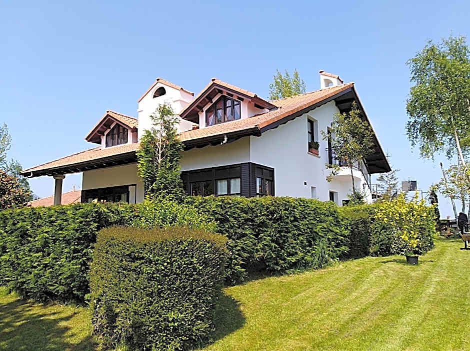 Hotel Rural El Pagadín