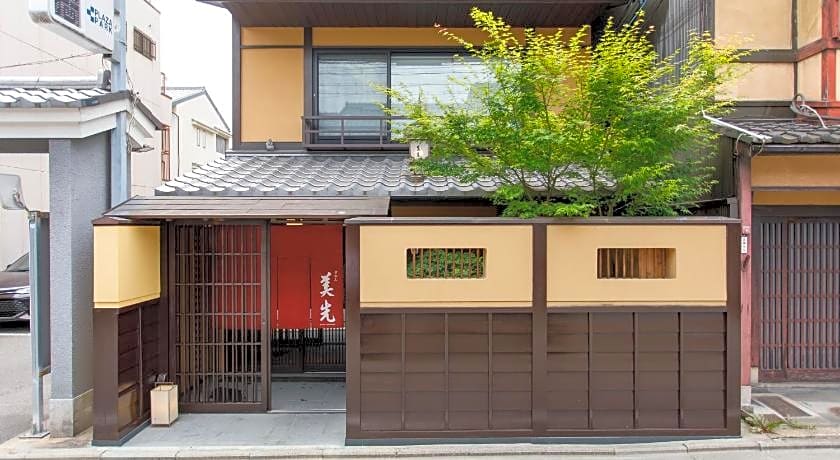 Gion Misen