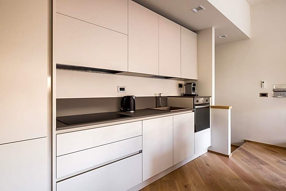 Aparthotel Sant'Orsola