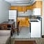 Gray Wolf Inn & Suites